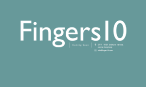 Fingers10.com thumbnail