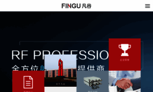 Fingu.com thumbnail