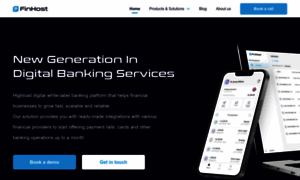 Finhost.io thumbnail