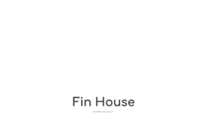 Finhouse.pl thumbnail