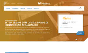 Finibancoangola.co.ao thumbnail