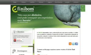 Finibom.pt thumbnail