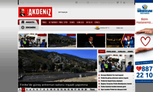 Finikeakdeniz.com.tr thumbnail