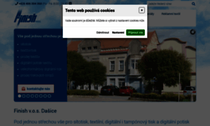 Finish-pce.cz thumbnail