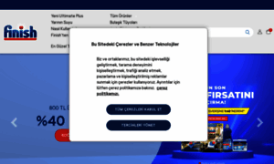 Finish.com.tr thumbnail