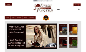 Finishcollegefaster.com thumbnail