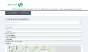 Finisher.fr thumbnail