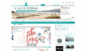 Finisterrae.org thumbnail