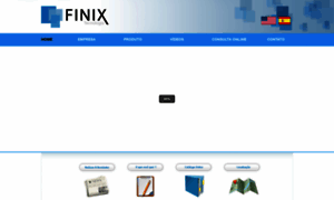 Finix.com.br thumbnail