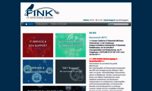 Fink-it-systems.de thumbnail