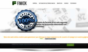 Finkok.com thumbnail