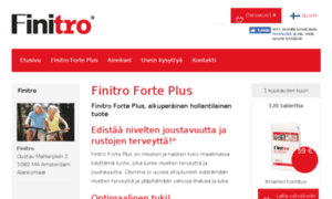 Finland.finitro.com thumbnail