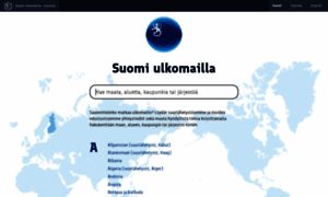 Finlandabroad.fi thumbnail