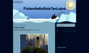 Finlandianoestatanlejos.blogspot.jp thumbnail