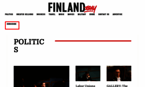 Finlandtoday.fi thumbnail