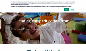 Finlandwayschools.com thumbnail