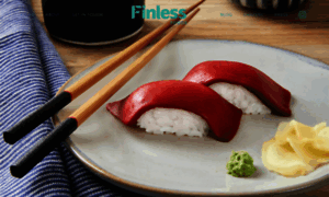 Finlessfoods.com thumbnail