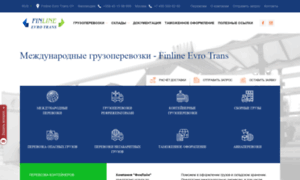 Finline.fi thumbnail
