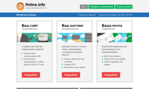 Finline.info thumbnail