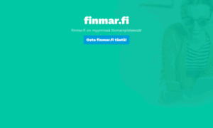 Finmar.fi thumbnail