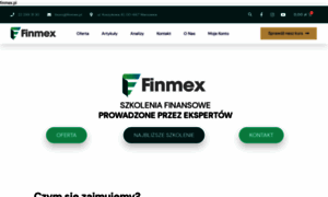 Finmex.pl thumbnail