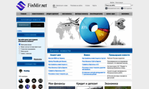Finmir.net thumbnail