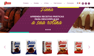 Finna.com.br thumbnail