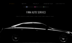 Finnautoservice.fi thumbnail