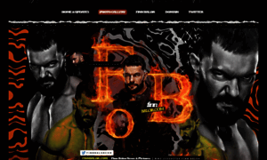 Finnbalor.com thumbnail