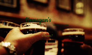 Finnegans.com.br thumbnail