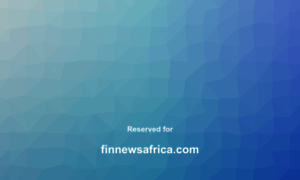 Finnewsafrica.com thumbnail