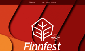 Finnfest.fi thumbnail