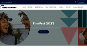 Finnfest.us thumbnail