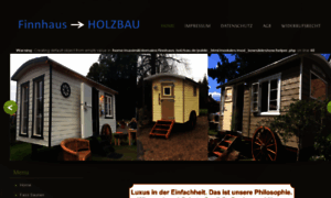 Finnhaus-holzbau.de thumbnail