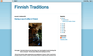 Finnishtraditions.blogspot.com thumbnail