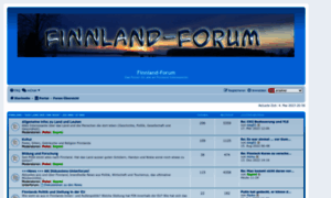 Finnland-forum.de thumbnail