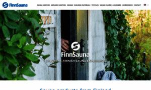 Finnsauna.fi thumbnail