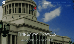 Finnsaway.com thumbnail