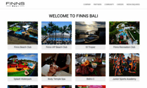 Finnsbali.com thumbnail