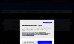 Finnvera.fi thumbnail