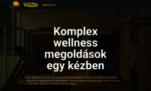 Finnwellness.hu thumbnail