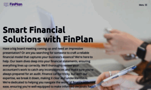 Finplan.pro thumbnail