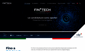 Finplustech.eu thumbnail