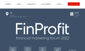 Finprofit-forum.ru thumbnail