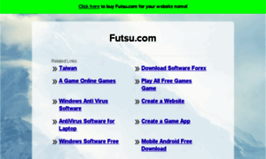 Fins.futsu.com thumbnail