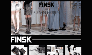 Finsk.com thumbnail