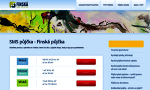 Finska-sms-pujcka.cz thumbnail