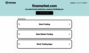 Finsmarket.com thumbnail