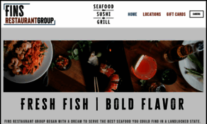 Finsrestaurantconcepts.com thumbnail