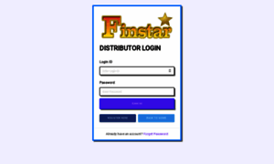 Finstar.co.in thumbnail